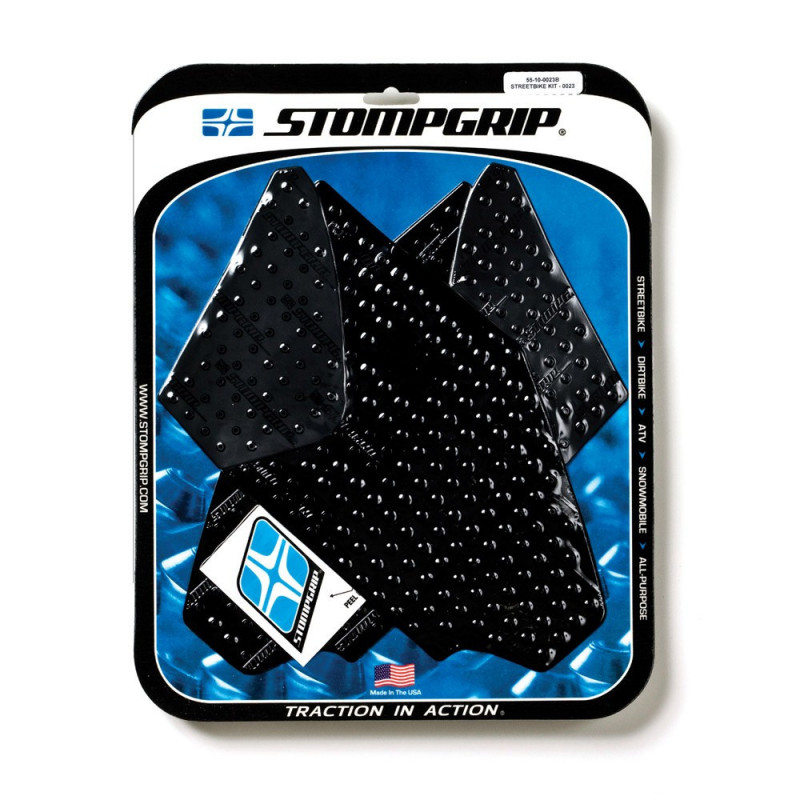 CBR 1000 12-16 STOMPGRIP Honda