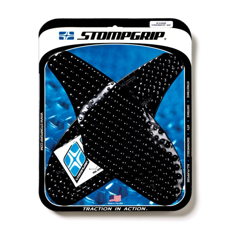 ZX-10R 04-07 STOMPGRIP Kawasaki