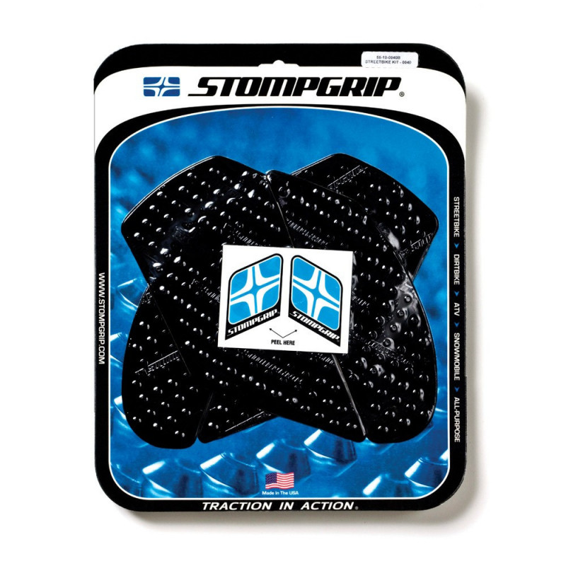 ZX-10R 11-16 STOMPGRIP Kawasaki