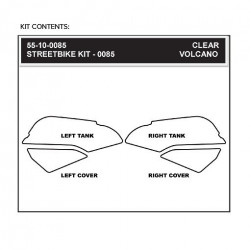 Stomgrip MV Augusta F3 