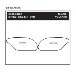 GSX-R 600/750 04-05 STOMPGRIP SUZUKI