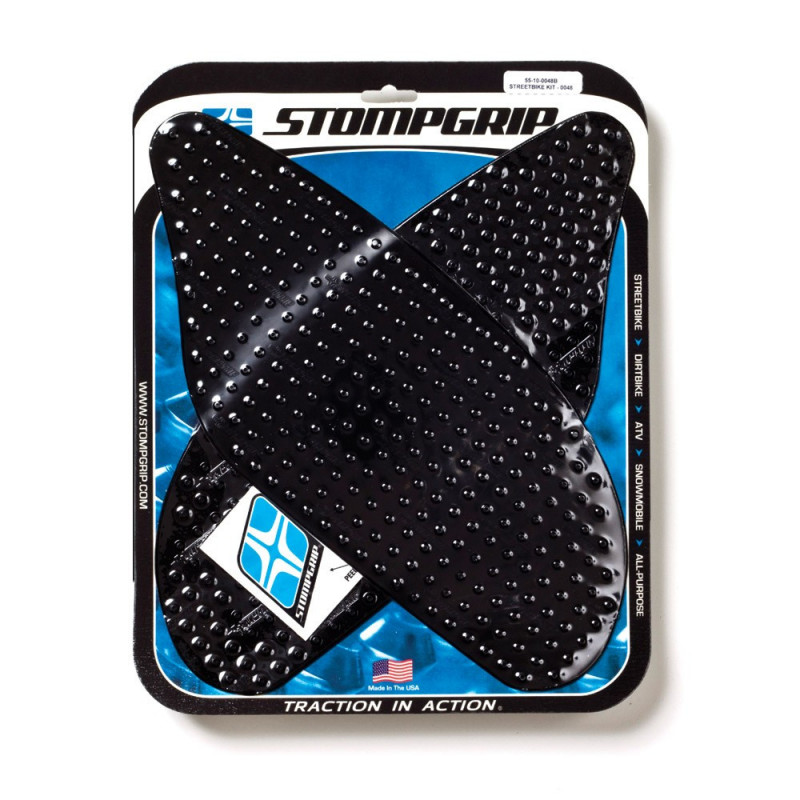 GSX-R 600/750 04-05 STOMPGRIP SUZUKI