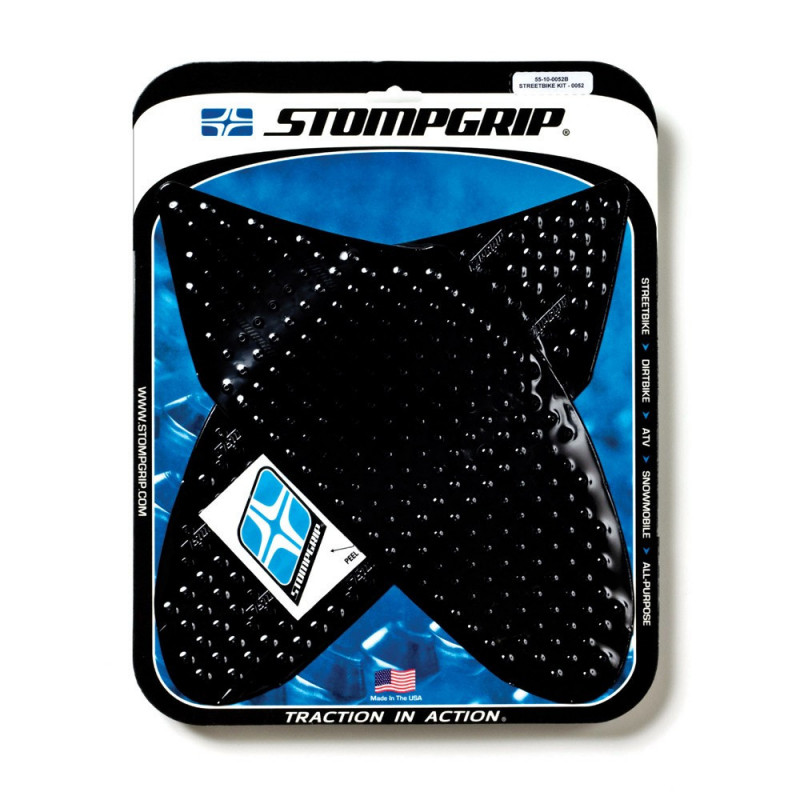 STOMPGRIP SUZUKI GSXR 600/750 / 06-07