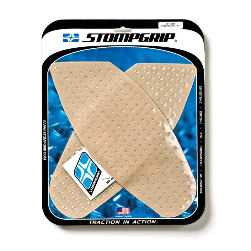  STOMPGRIP SUZUKI GSXR 600/750 / 08-10