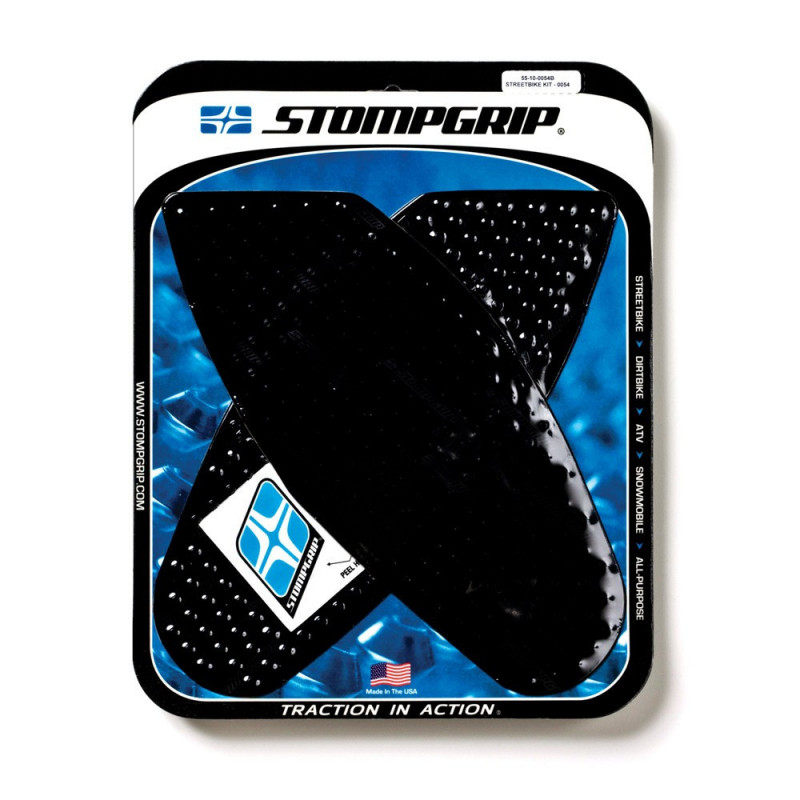 GSXR 600/750 08-10 STOMPGRIP SUZUKI