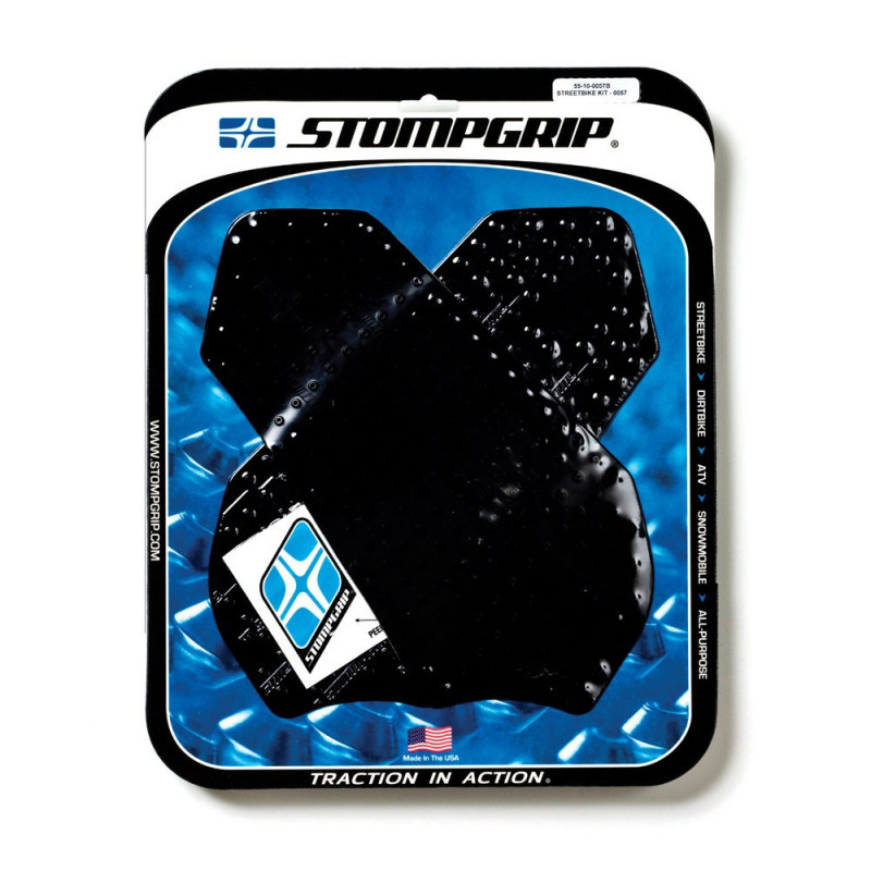 GSXR 600/750 11-16 STOMPGRIP SUZUKI