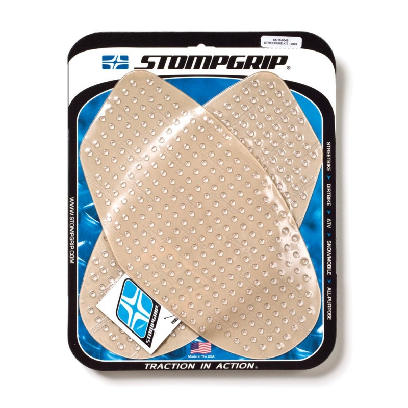 STOMPGRIP SUZUKI GSXR 1000 / 05-06