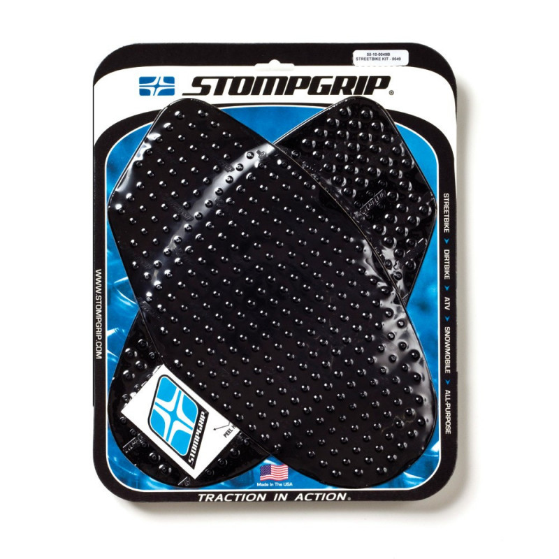 STOMPGRIP SUZUKI GSXR 1000 / 05-06