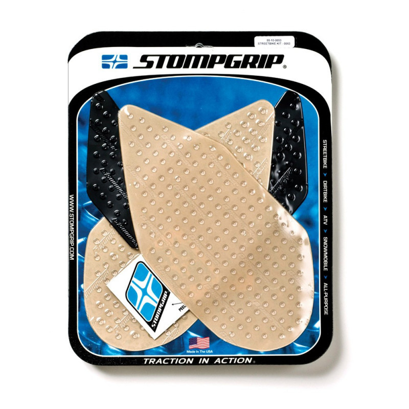 STOMPGRIP SUZUKI GSXR 1000 / 07-08