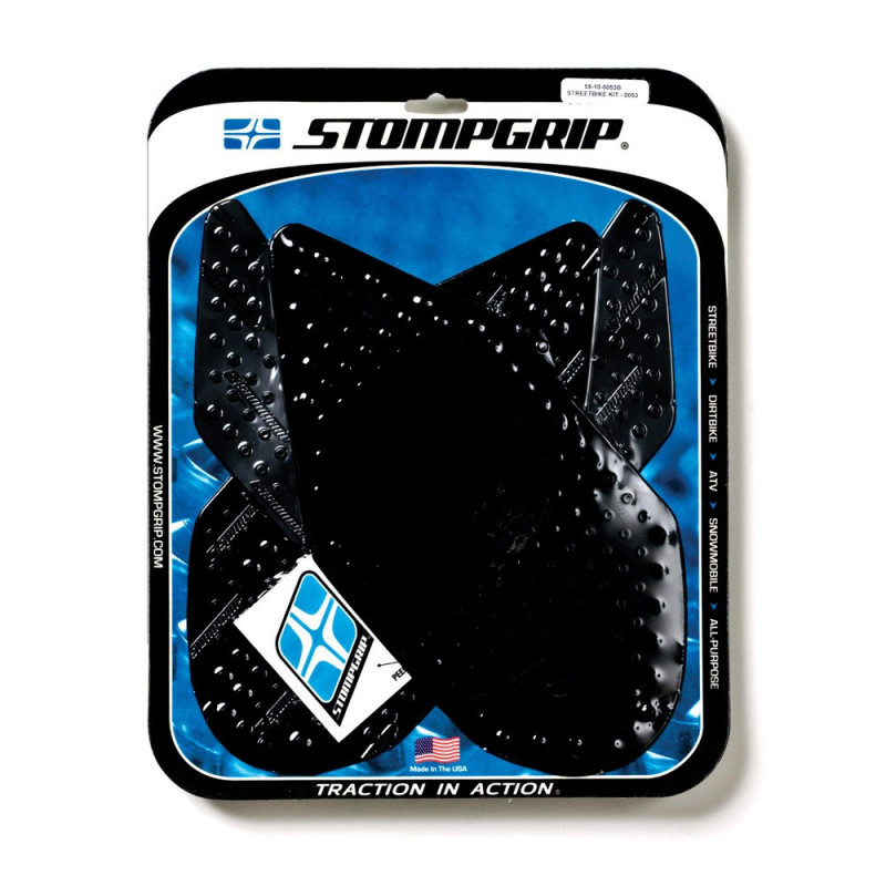 GSX-R 1000 07-08 STOMPGRIP SUZUKI