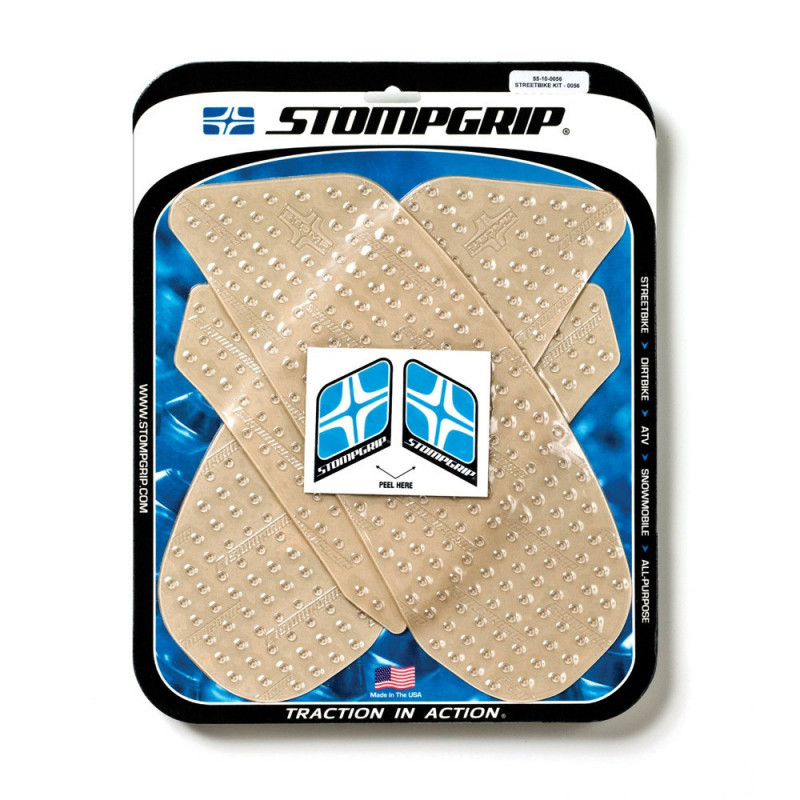 STOMPGRIP SUZUKI GSXR 1000 / 09-13