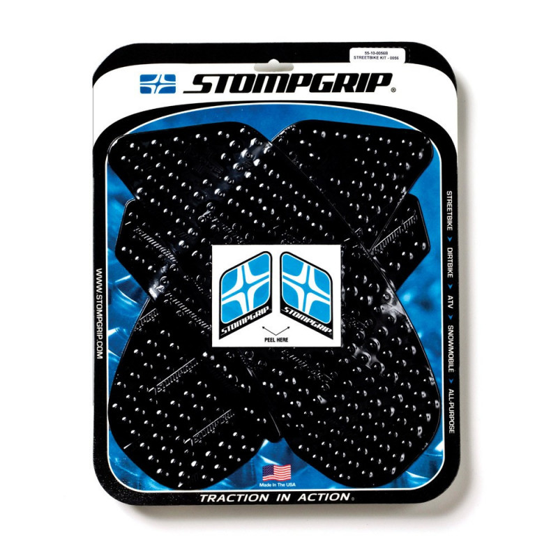 GSXR 1000 09-16 STOMPGRIP SUZUKI