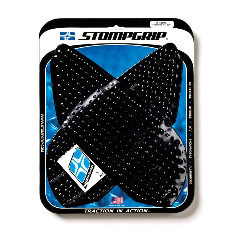 Daytona 675 06-12 STOMPGRIP Triumph