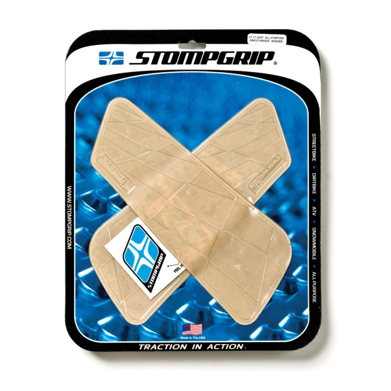 Universal STOMPGRIP Triumph