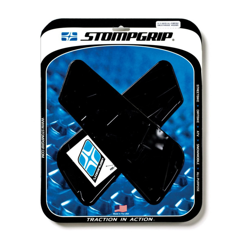 Stomgrip Triumph Daytona 675 13-