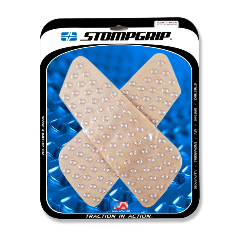 Universal STOMPGRIP Triumph