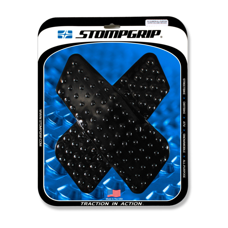 Universal STOMPGRIP Triumph