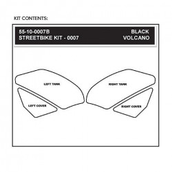 R1 09-14 STOMPGRIP YAMAHA