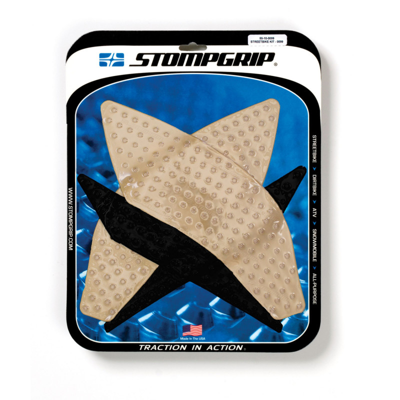 STOMPGRIP YAMAHA R1 2015 -