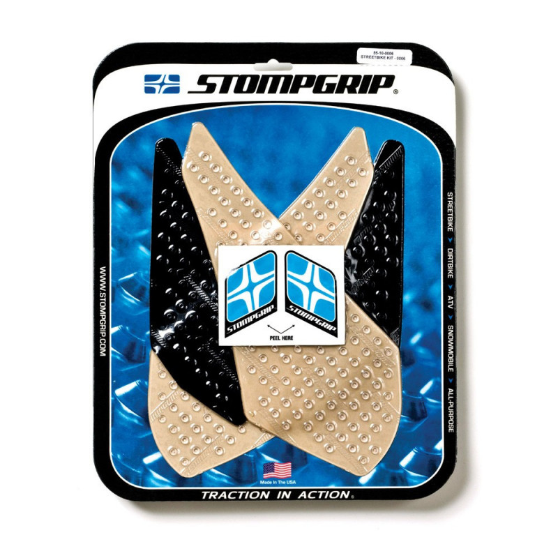 STOMPGRIP YAMAHA R1 07-08