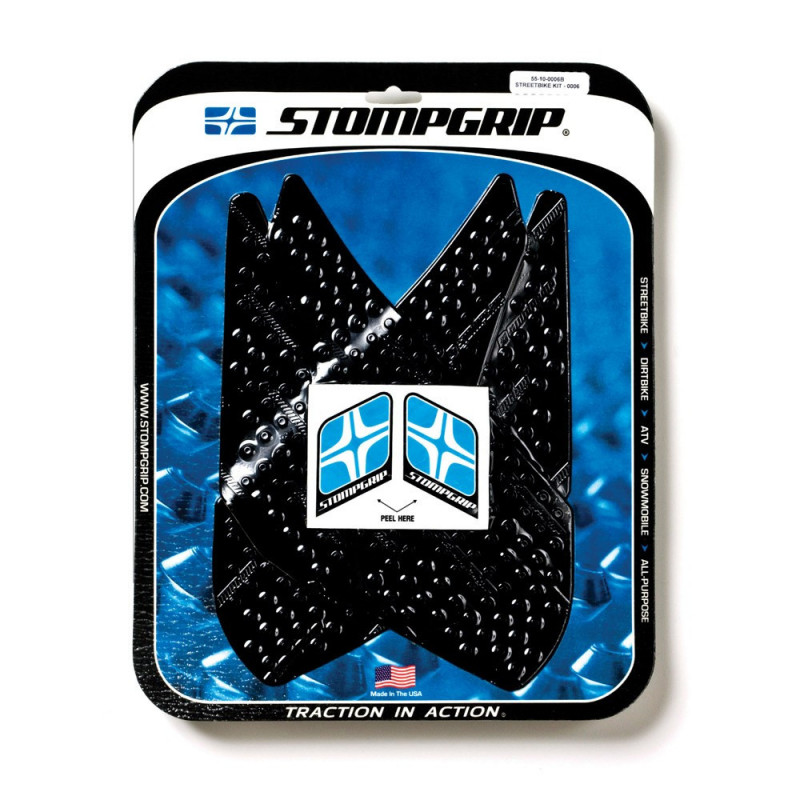 STOMPGRIP YAMAHA R1 07-08