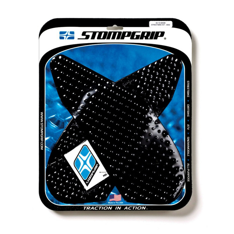 R1 04-06 STOMPGRIP YAMAHA