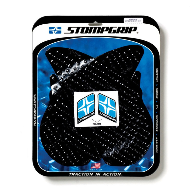 R1 02-03 STOMPGRIP YAMAHA