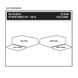 STOMPGRIP YAMAHA R6 08-13