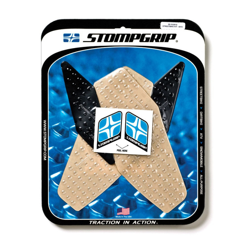 STOMPGRIP YAMAHA R6 08-13