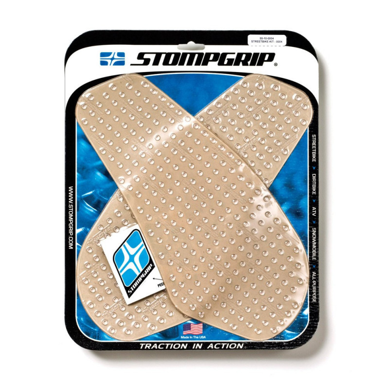 R6 03-05 STOMPGRIP YAMAHA