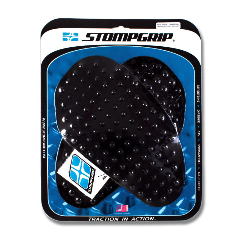 UNIVERSAL STOMPGRIP groß