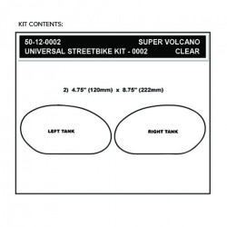 UNIVERSAL STOMPGRIP klein