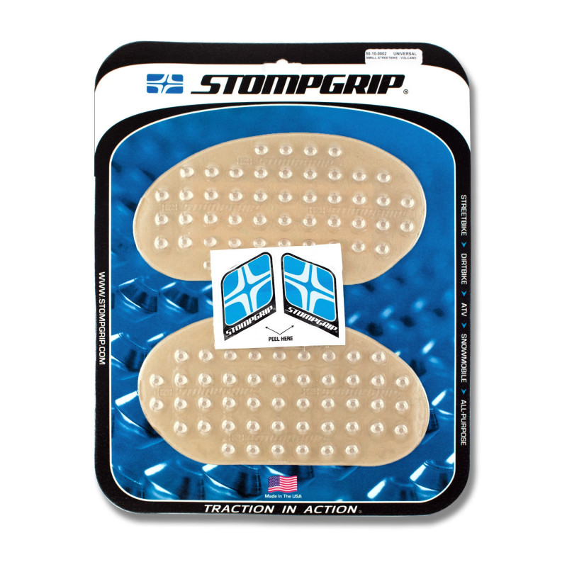 STOMPGRIP UNIVERSAL