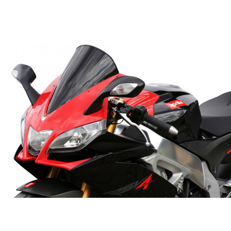 RSV 4 / 09-14 MRA Racing Verkleidungsscheibe