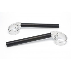 RSV 4 09-12 Gilles Ø 41 - 55 mm Stummellenker schwarz