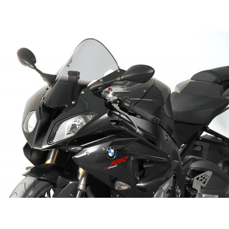 S 1000 RR/ HP4 -14 MRA Racing Verkleidungsscheibe BMW