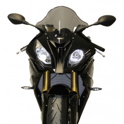 S 1000 RR 15- MRA Racing Verkleidungsscheibe BMW