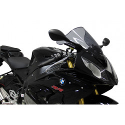 S 1000 RR 15- MRA Racing Verkleidungsscheibe BMW