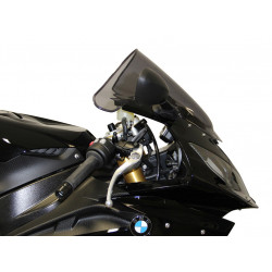 S 1000 RR 15- MRA Racing Verkleidungsscheibe BMW