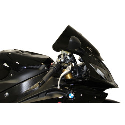 S 1000 RR 15- MRA Racing Verkleidungsscheibe BMW