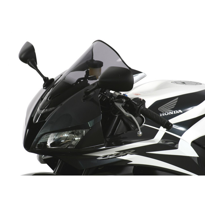 CBR 600 RR 07-12 MRA Racing Verkleidungsscheibe Honda