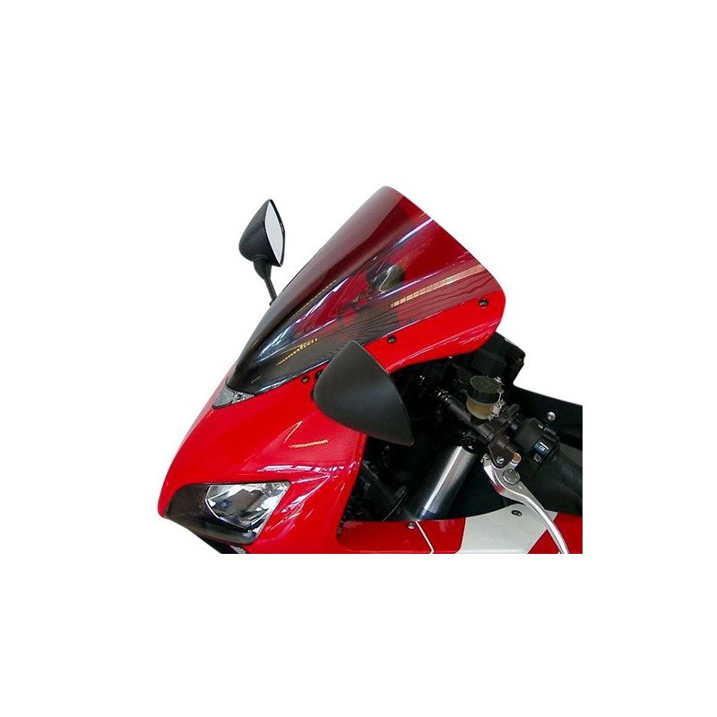 CBR 1000 RR 04-07 MRA Racing Verkleidungsscheibe Honda