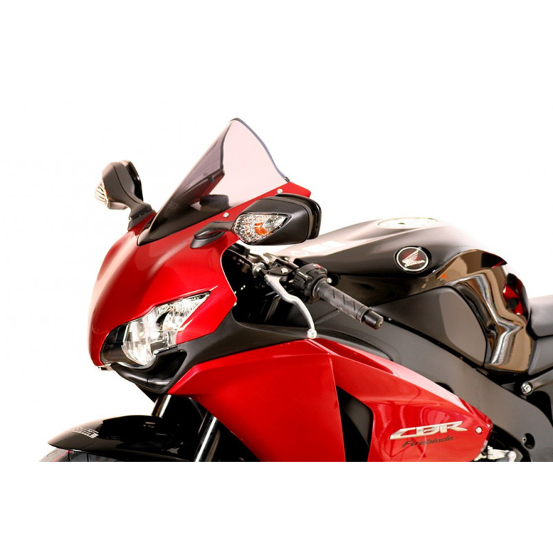 CBR 1000 RR 08-11 MRA Racing Verkleidungsscheibe Honda