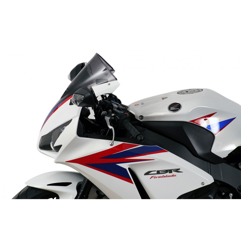 CBR 1000 RR 12- MRA Racing Verkleidungsscheibe Honda