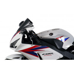 CBR 1000 RR 12- MRA Racing Verkleidungsscheibe Honda