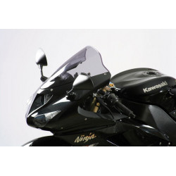 ZX-6R 05-08 MRA Racing Verkleidungsscheibe Kawasaki