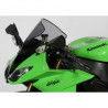ZX-6R 09- MRA Racing Verkleidungsscheibe Kawasaki