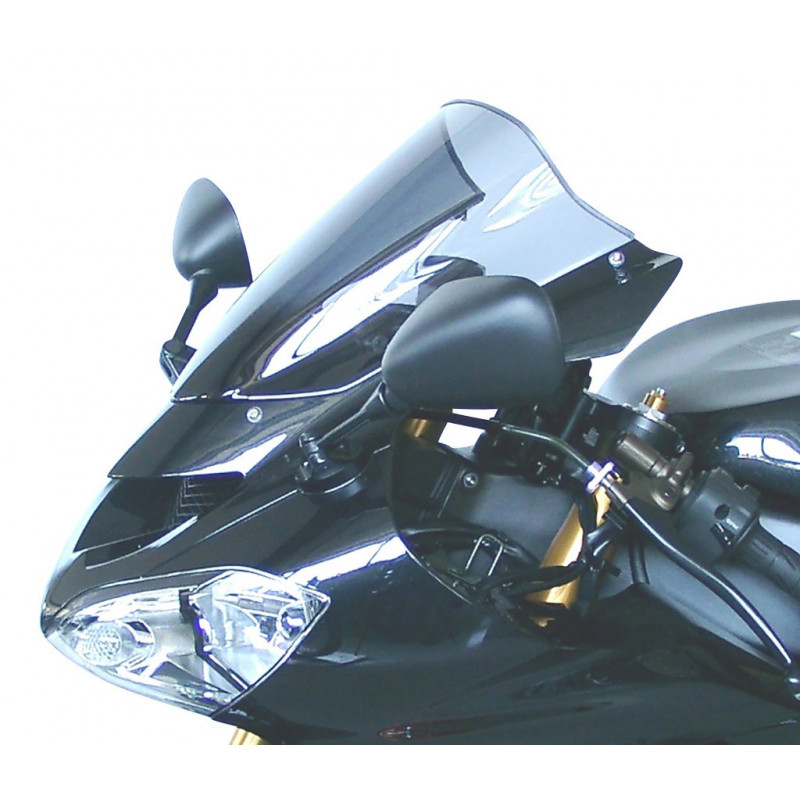 ZX-10R 04-05 MRA Racing Verkleidungsscheibe Kawasaki