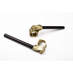 Ø 45 mm Gilles Lenker VarioBar Honda schwarz