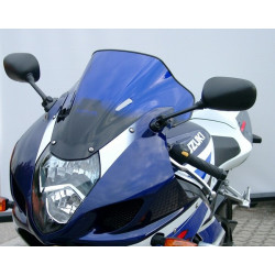 GSX-R 1000 03-04 MRA Racing Verkleidungsscheibe Suzuki